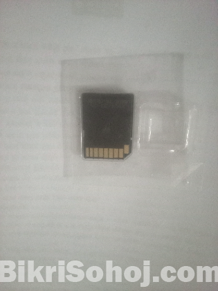 SandDisk 256GB SDcard